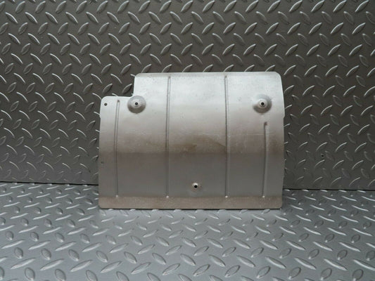 4503 Mercedes-Benz W123 230E Exhaust Heat Shield