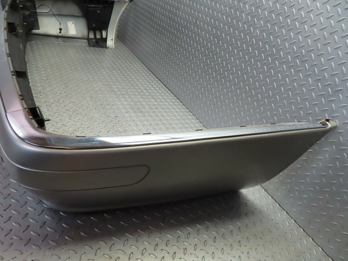 19576 Mercedes-Benz C140 CL420 Coupe Rear Bumper