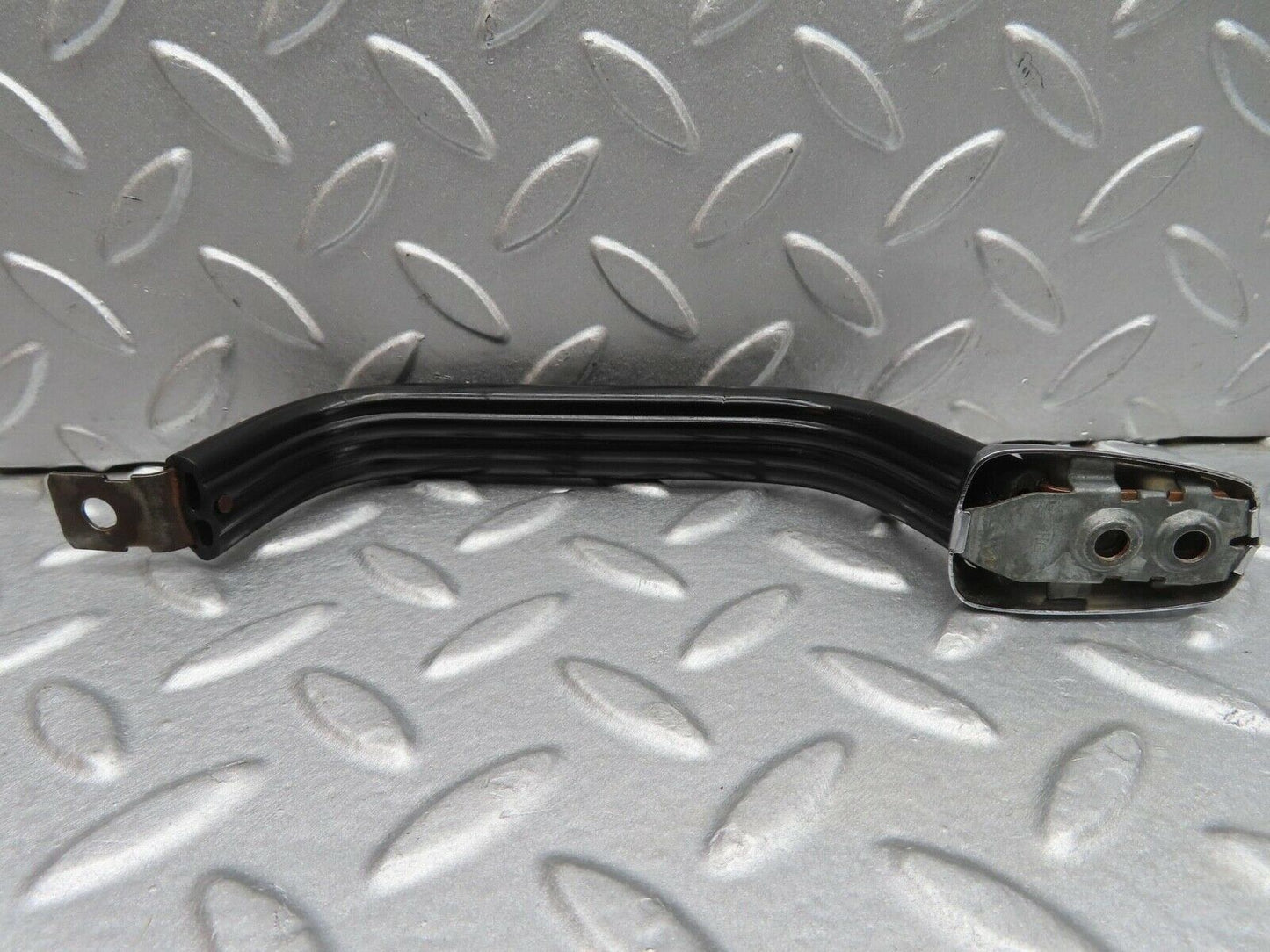 13013 Mercedes-Benz W111 220S Interior Door Pull Handle Right Side Black