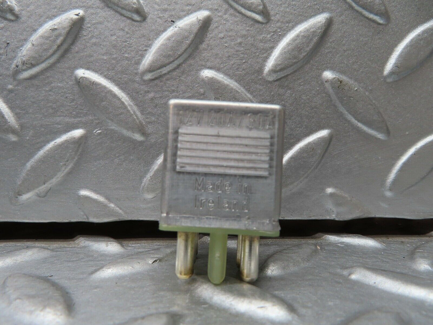 19710 Mercedes-Benz C140 CL420 Coupe Electric Window Relay 0015420219