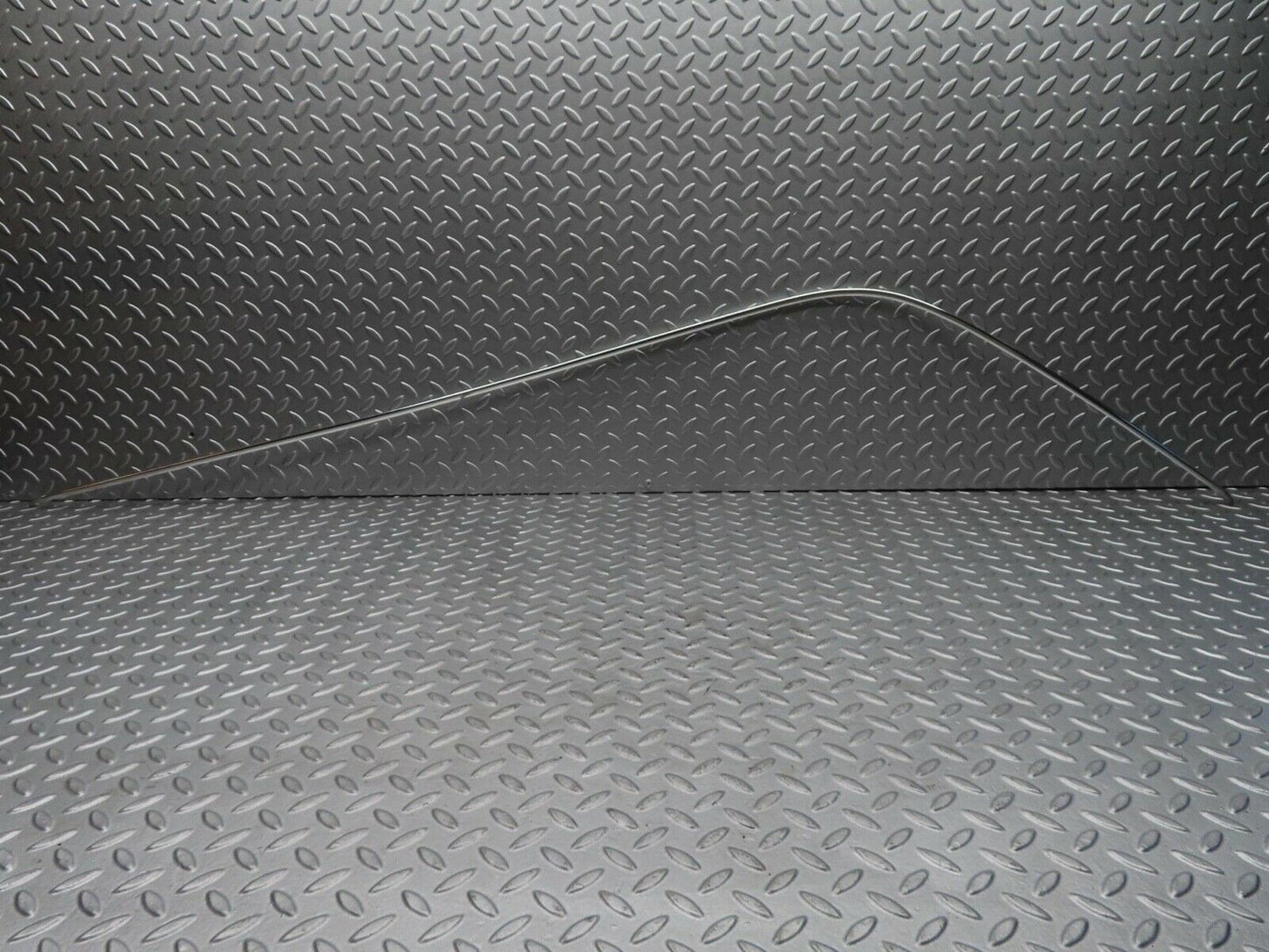 12545 Mercedes-Benz W108 280SE 3.5 Roof Chrome Trim Left Side