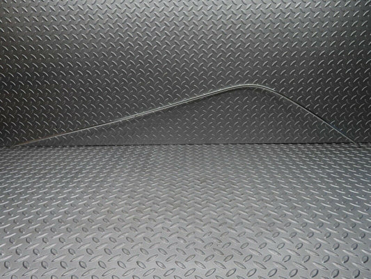 12545 Mercedes-Benz W108 280SE 3.5 Roof Chrome Trim Left Side