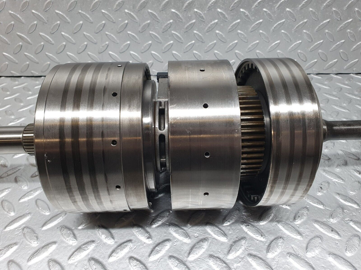44240 Mercedes-Benz C107 350SLC Coupe Automatic Gearbox Gear Set 722.001