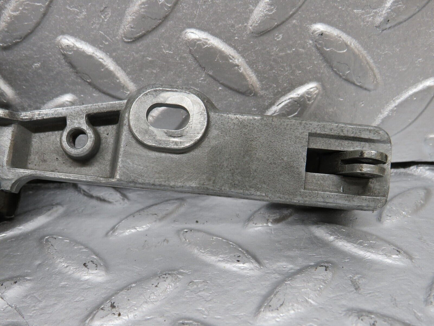 40083 Mercedes-Benz R107 350SL Interior Door Handle Left Side
