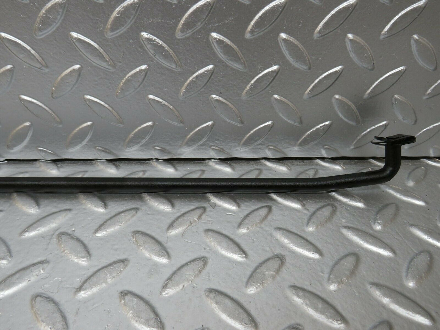 24403 Mercedes-Benz S124 220TE Wagon Gear Selector Linkage