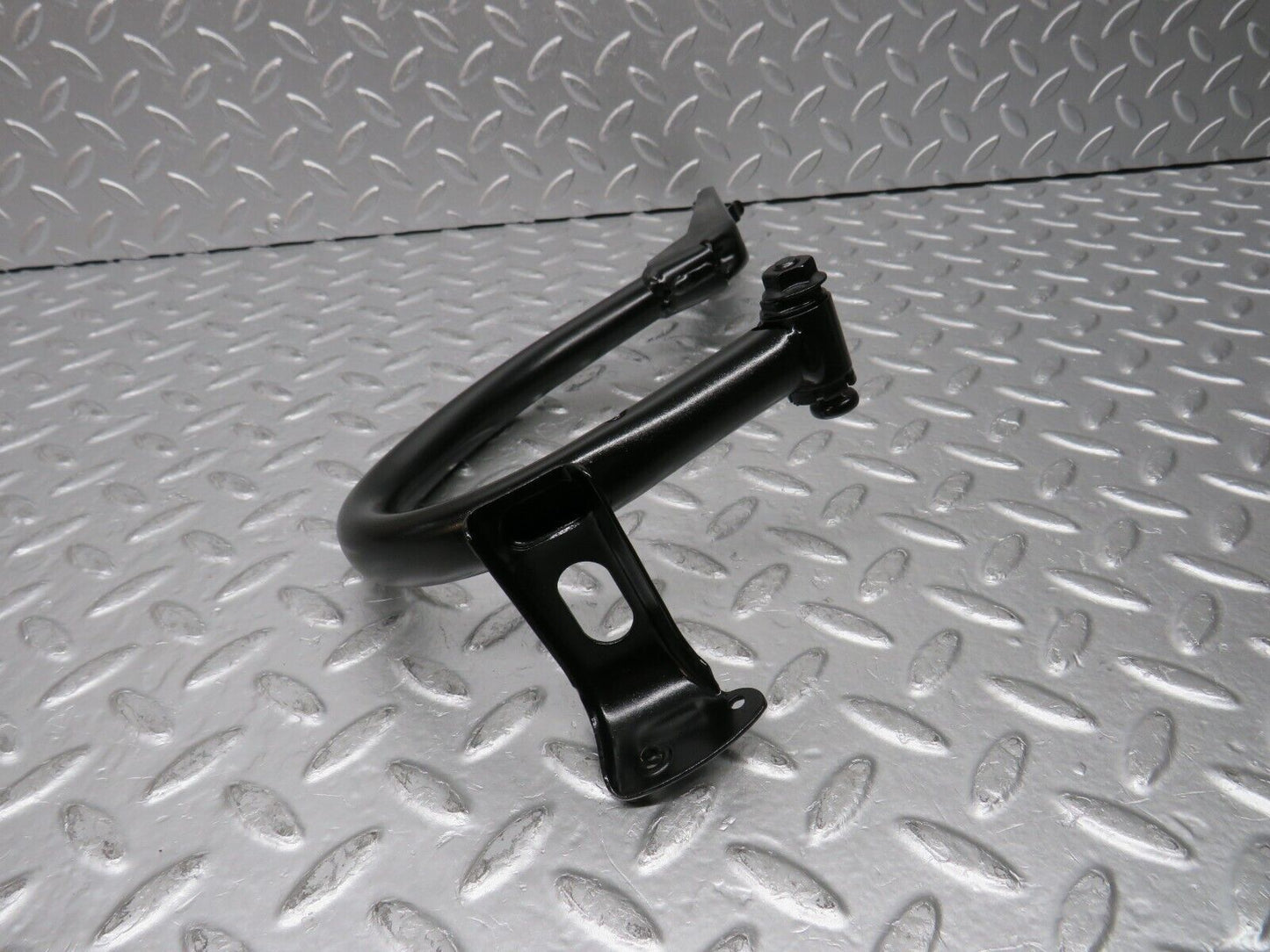 31662 Mercedes-Benz W201 190LE 1.8L Trunk Lid Hinge Left Side