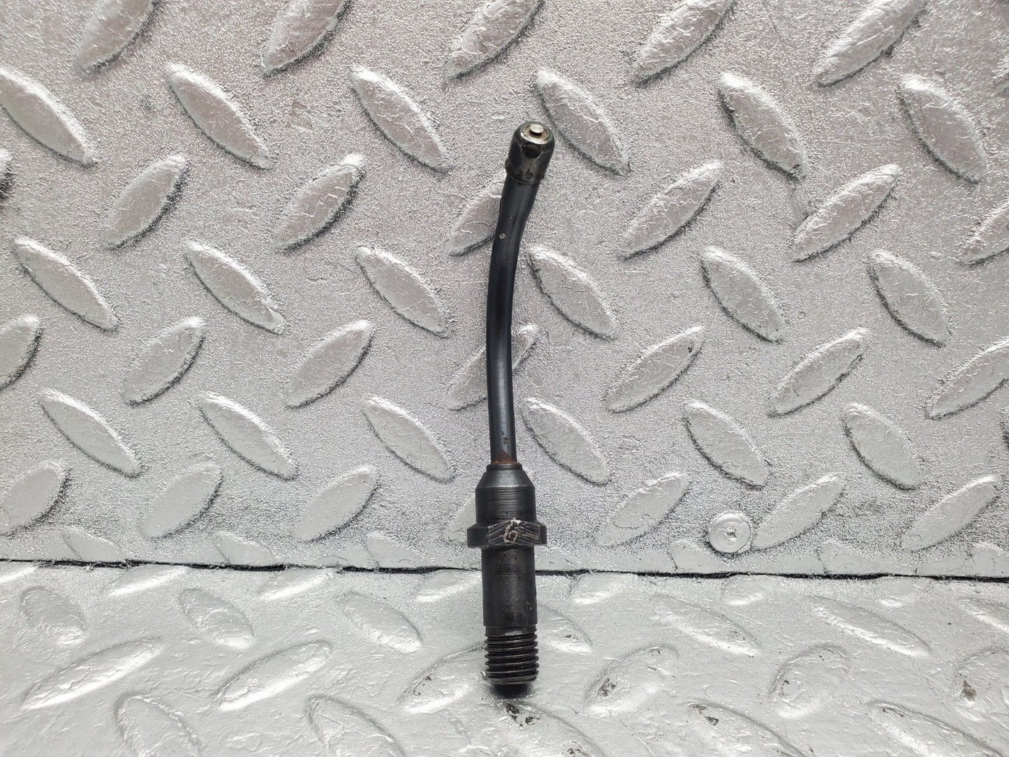 W112 fuel injector used OEM