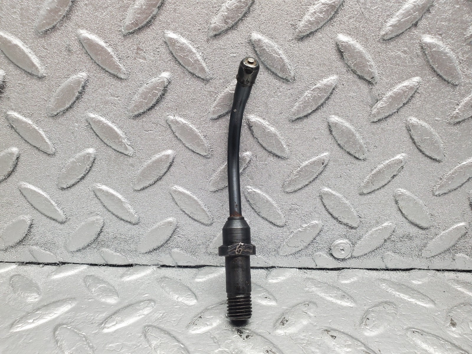 W112 fuel injector used OEM