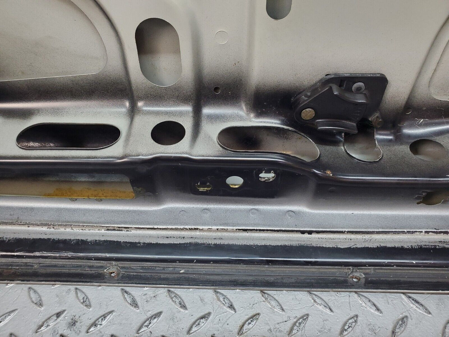 45158 Mercedes-Benz R129 300SL Coupe Trunk Door Boot Lid