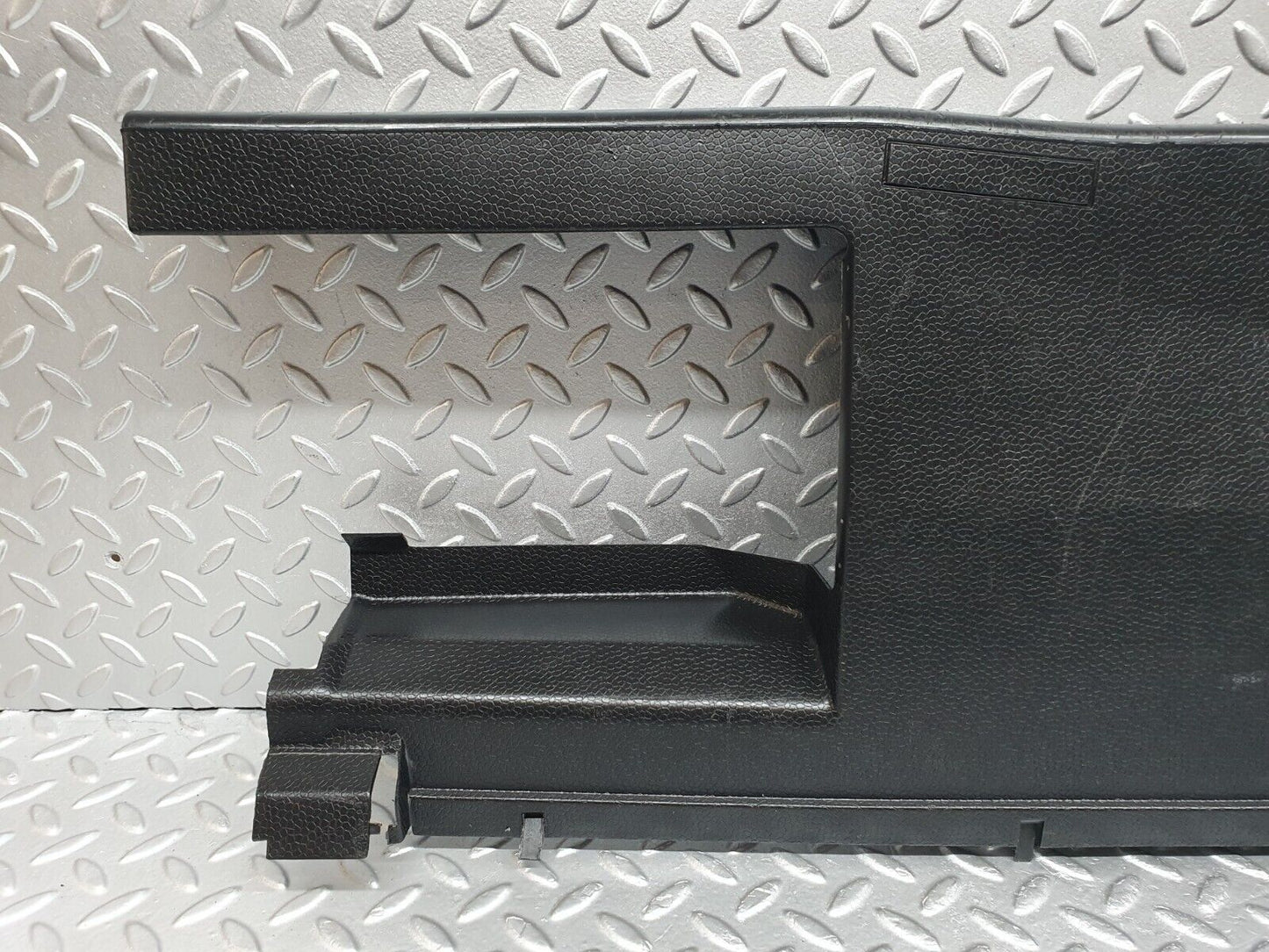 42656 Mercedes-Benz W201 190 Boot Rear Plastic Cover 2016940425