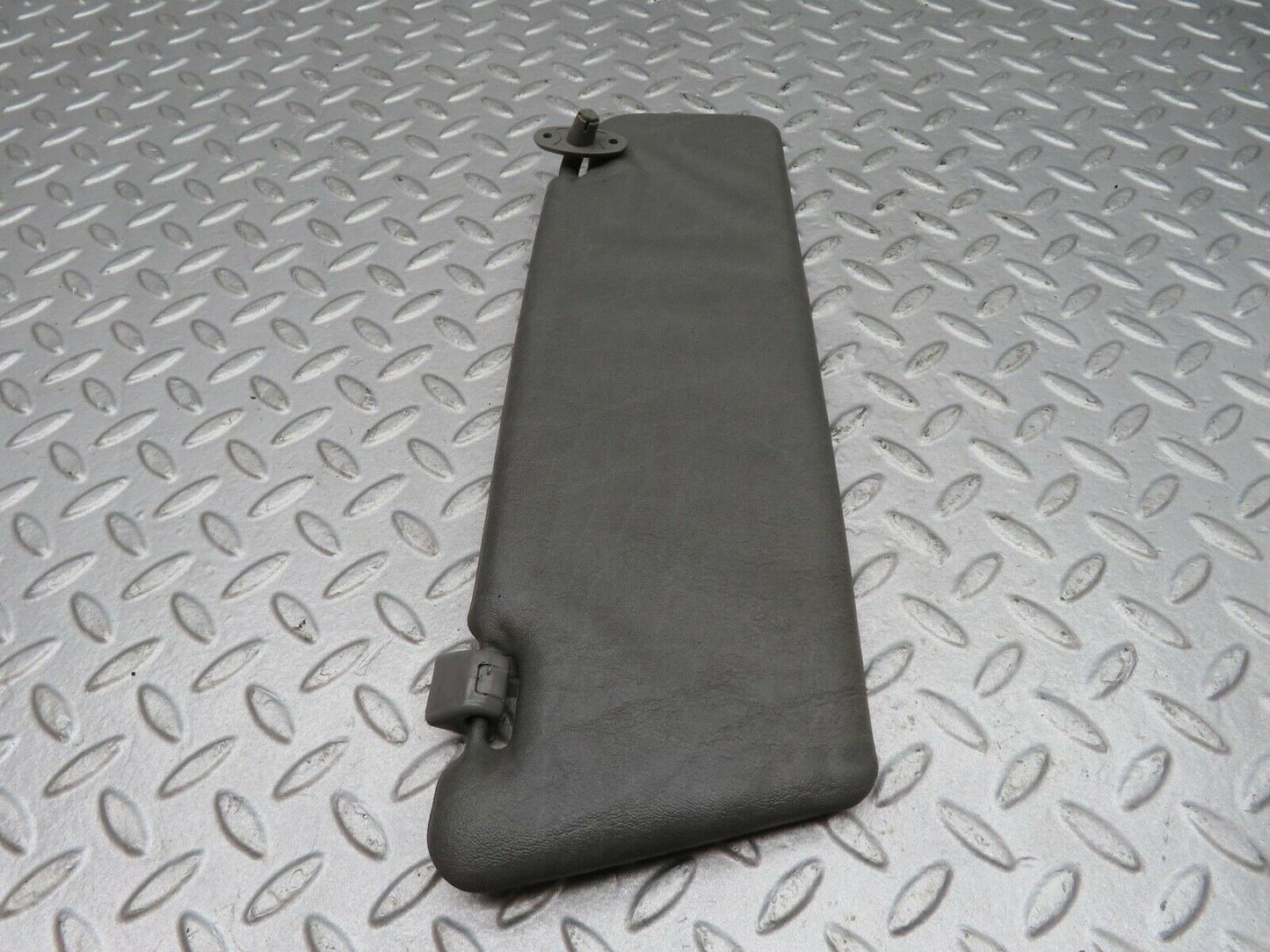 16182 Mercedes-Benz W124 260E Sun Visor Right Side Grey