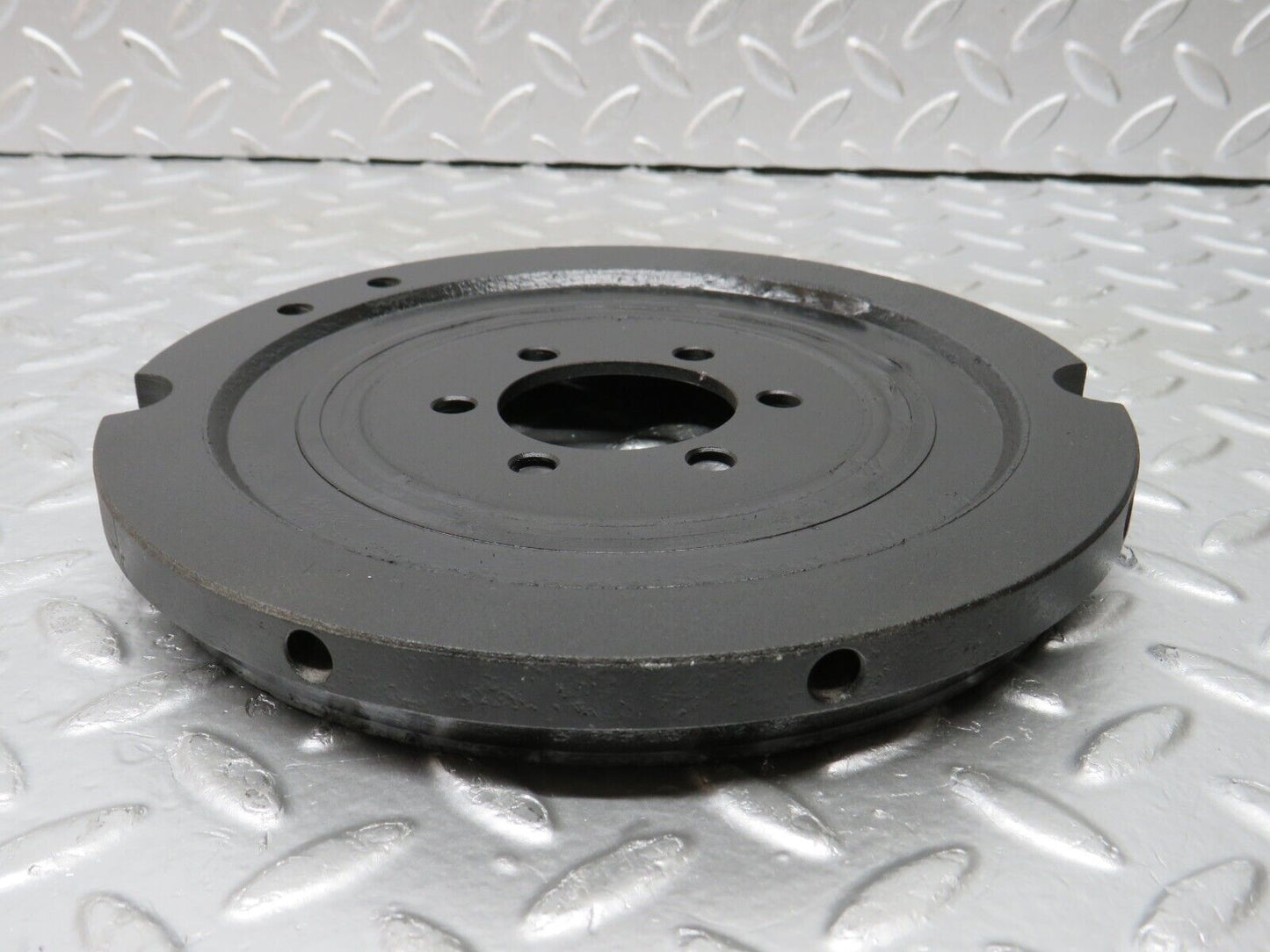 32984 Mercedes-Benz C107 R107 350 V8 Crankshaft Vibration Damper 1160300203