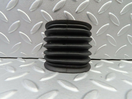 6544 Mercedes-Benz S124 E220 Wagon Rear Door Wire Protector Rubber 1248210597