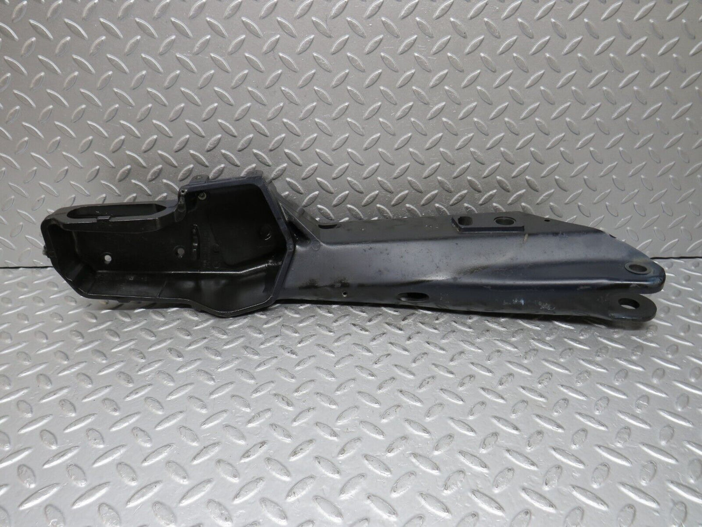 36814 Mercedes-Benz R129 300SL-24 Front Right Seat Backrest Frame 1299190706