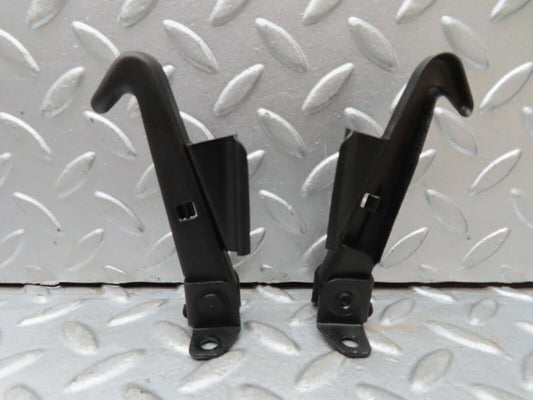 17831 Mercedes-Benz W116 450SEL Bonnet Safety Latch
