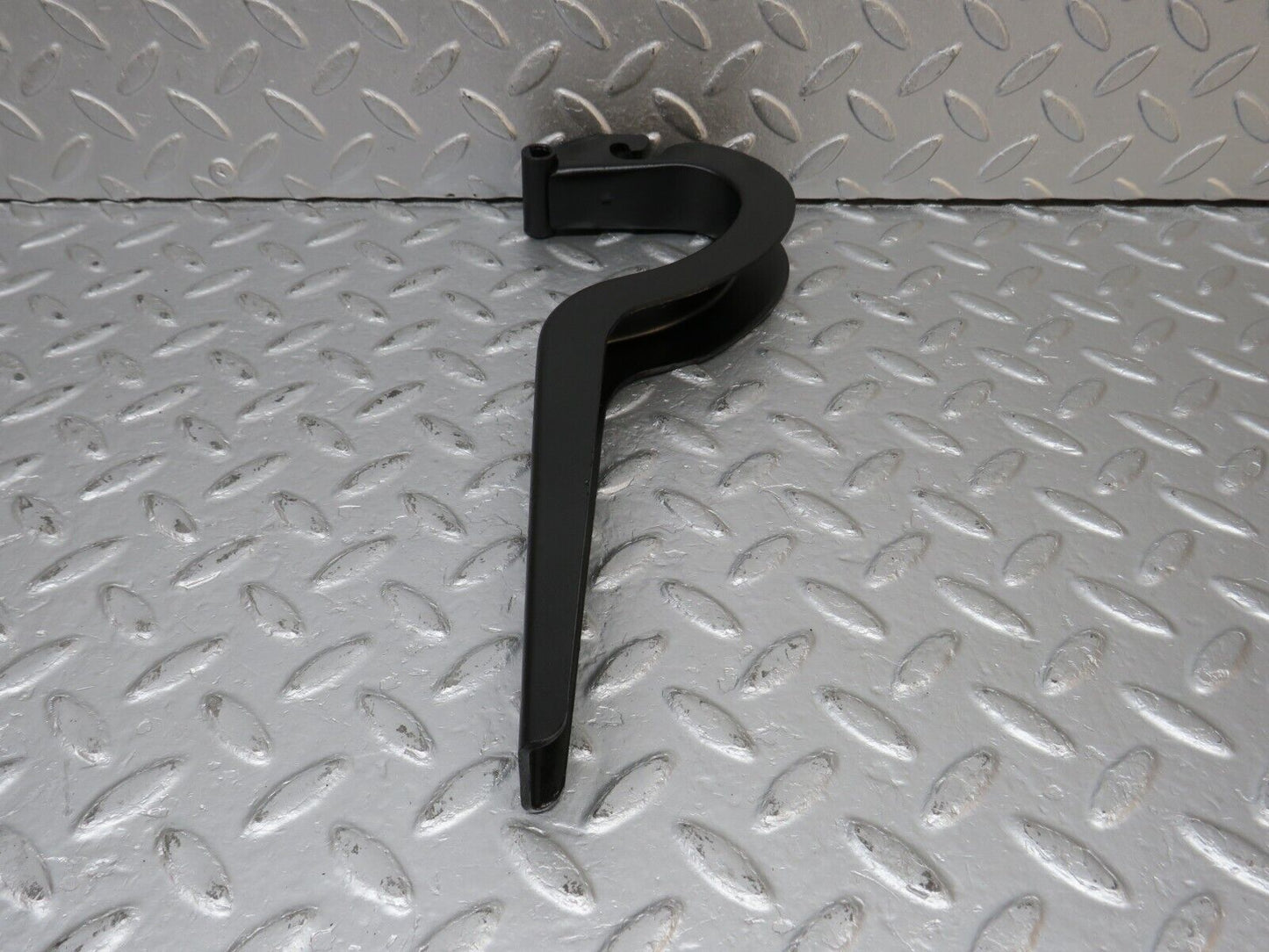39930 Mercedes-Benz R107 350SL Trunk Lid Hinge Right Side