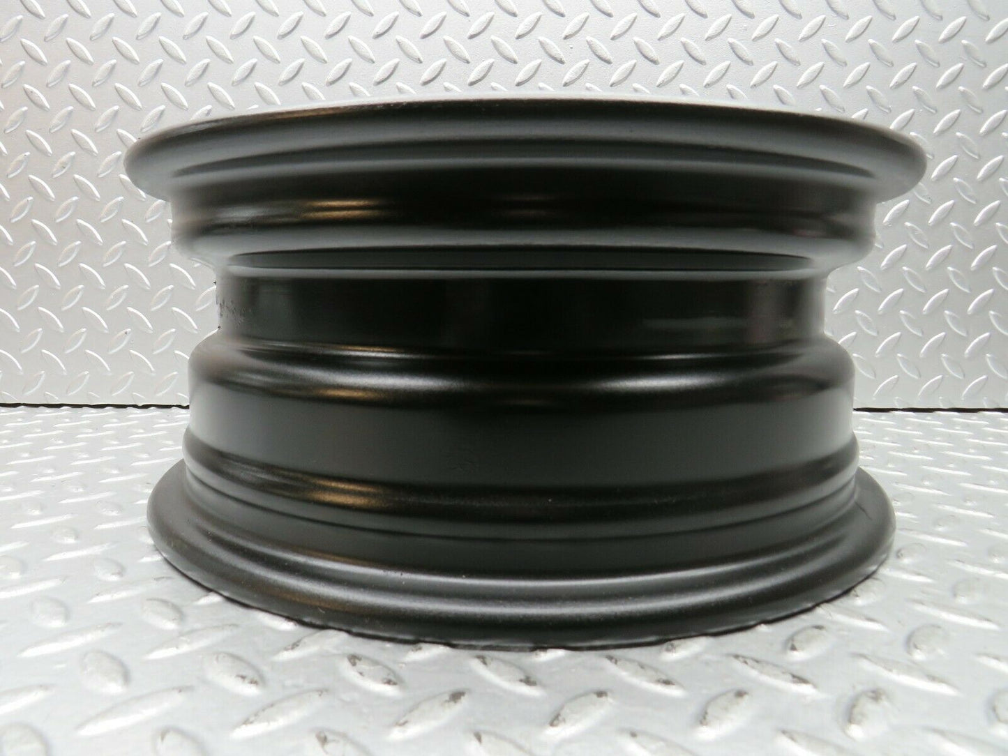 22184 Mercedes-Benz Steel Wheel 5.5Jx14H2 ET30 5x112 1234000302
