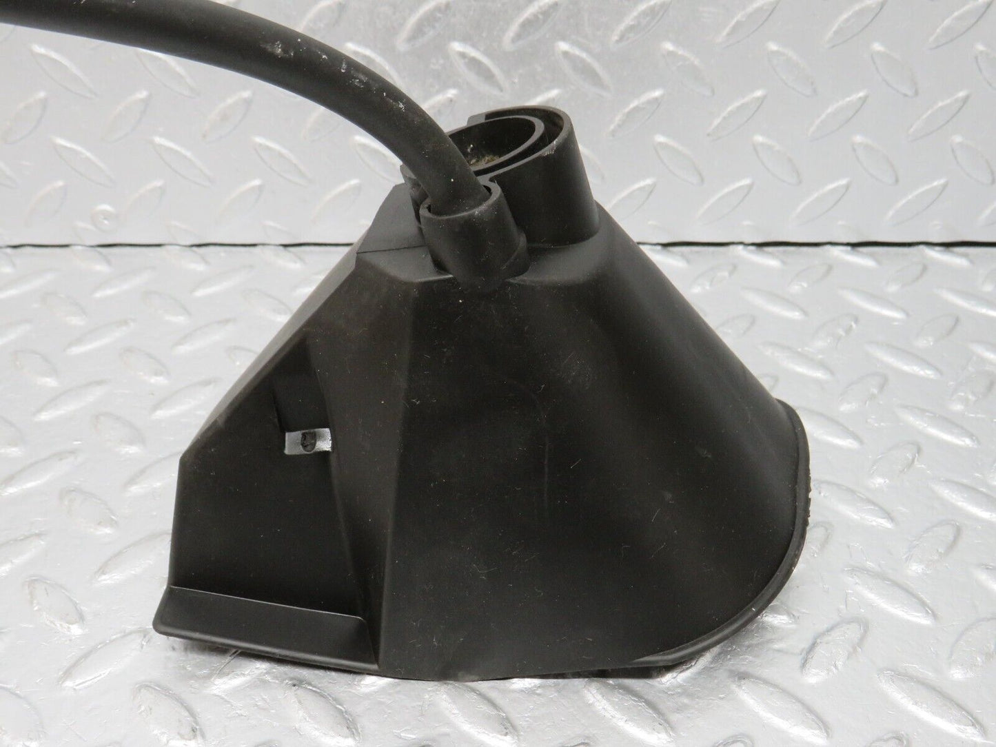 39399 Mercedes-Benz R129 320SL Coupe Roof Folding Lift Cylinder Cover R 1297700462