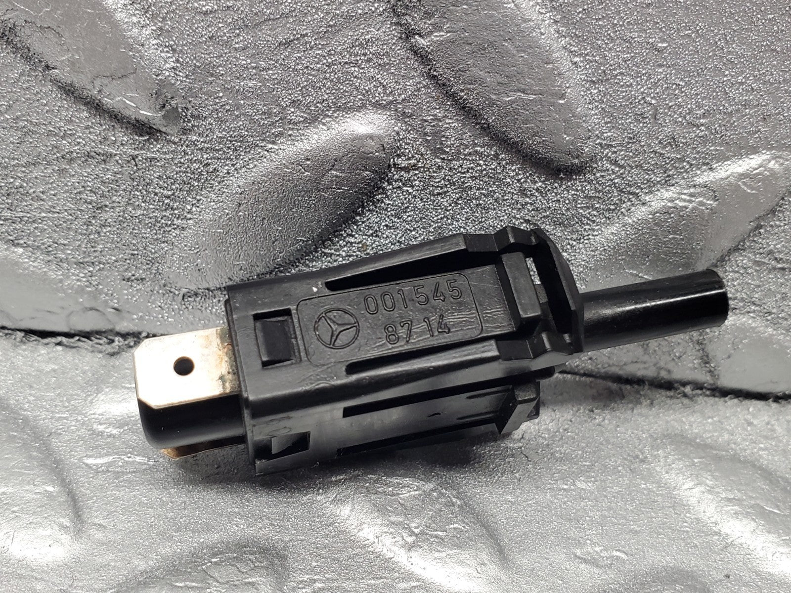 W201 Baby Benz door contact switch used OEM