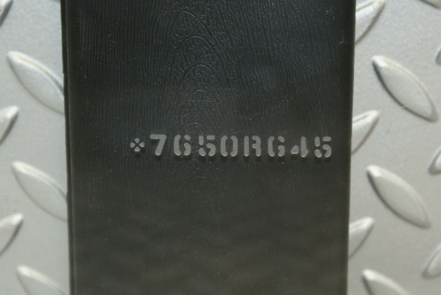 3098 Mercedes-Benz W115 220D Rear Right Door Window Glass