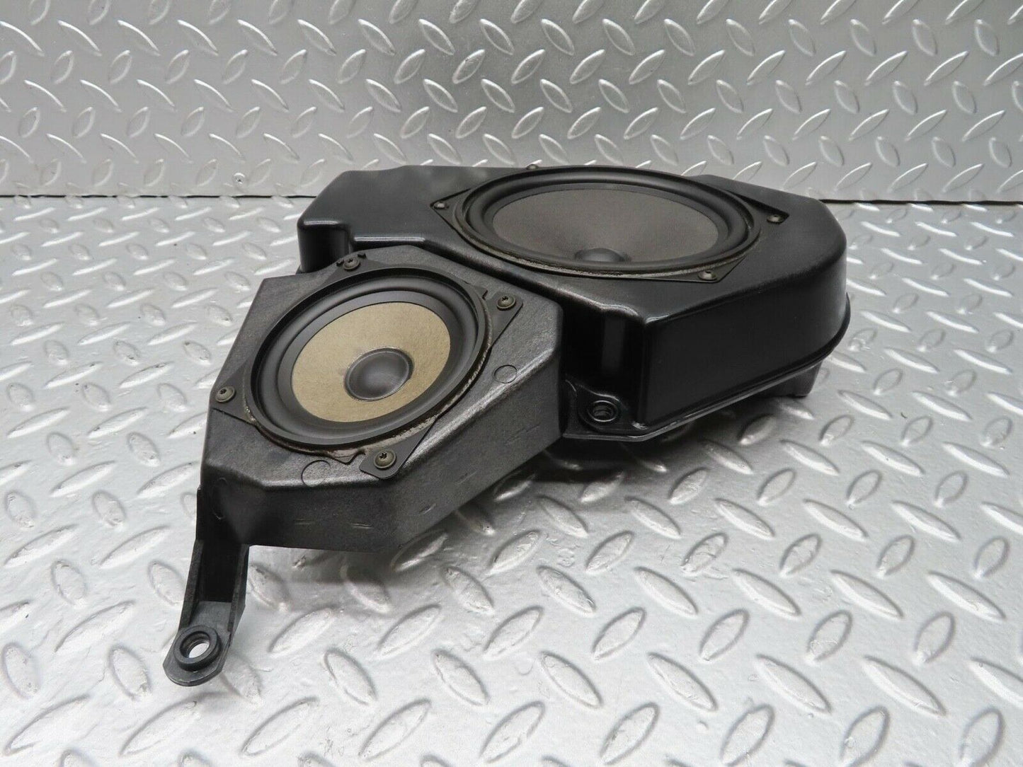 14891 Mercedes-Benz W140 S320 Front Left Door Speaker 1408205102