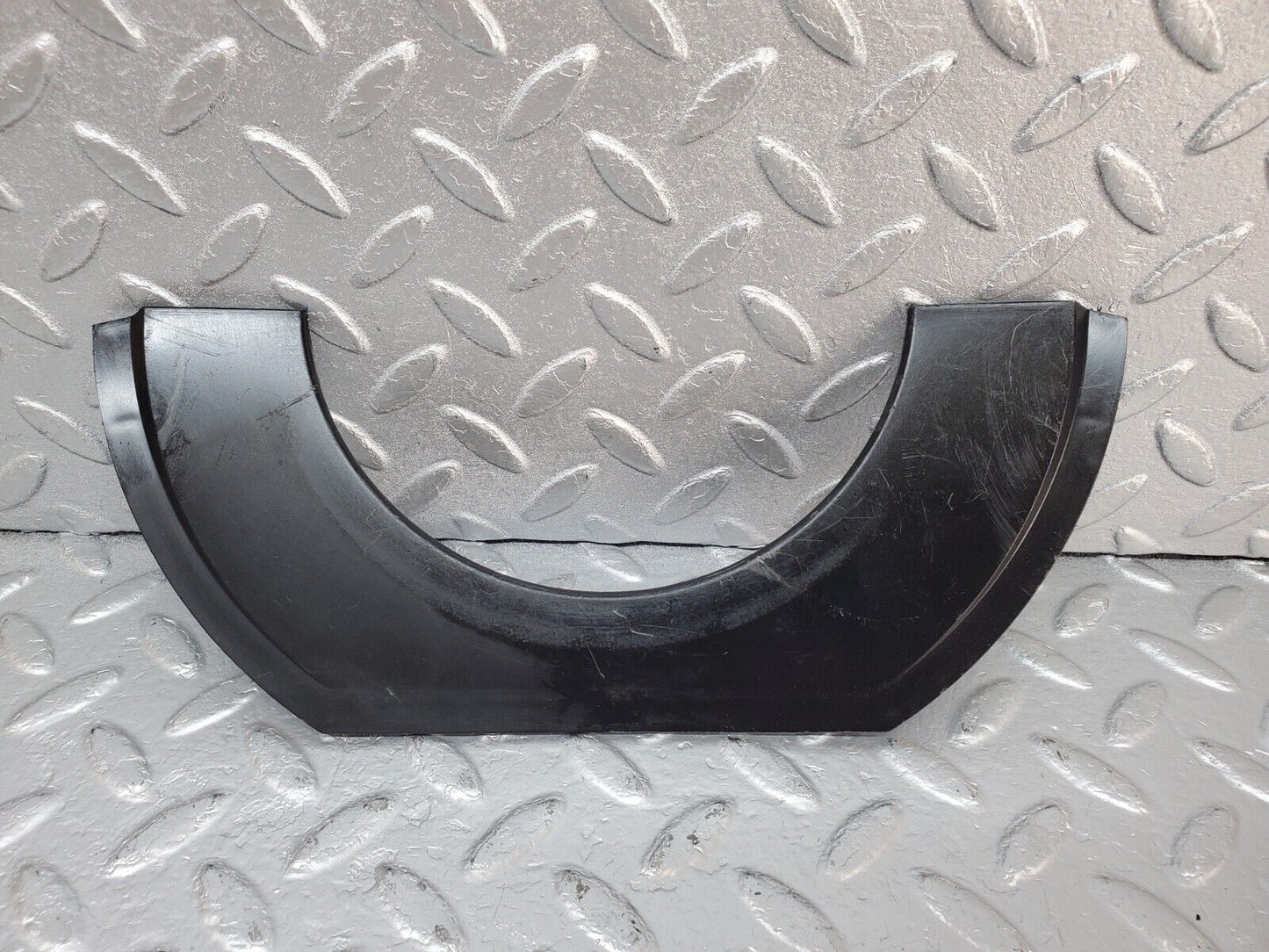 45161 Mercedes-Benz R129 300SL Coupe Windscreen Wiper Motor Cover Panel
