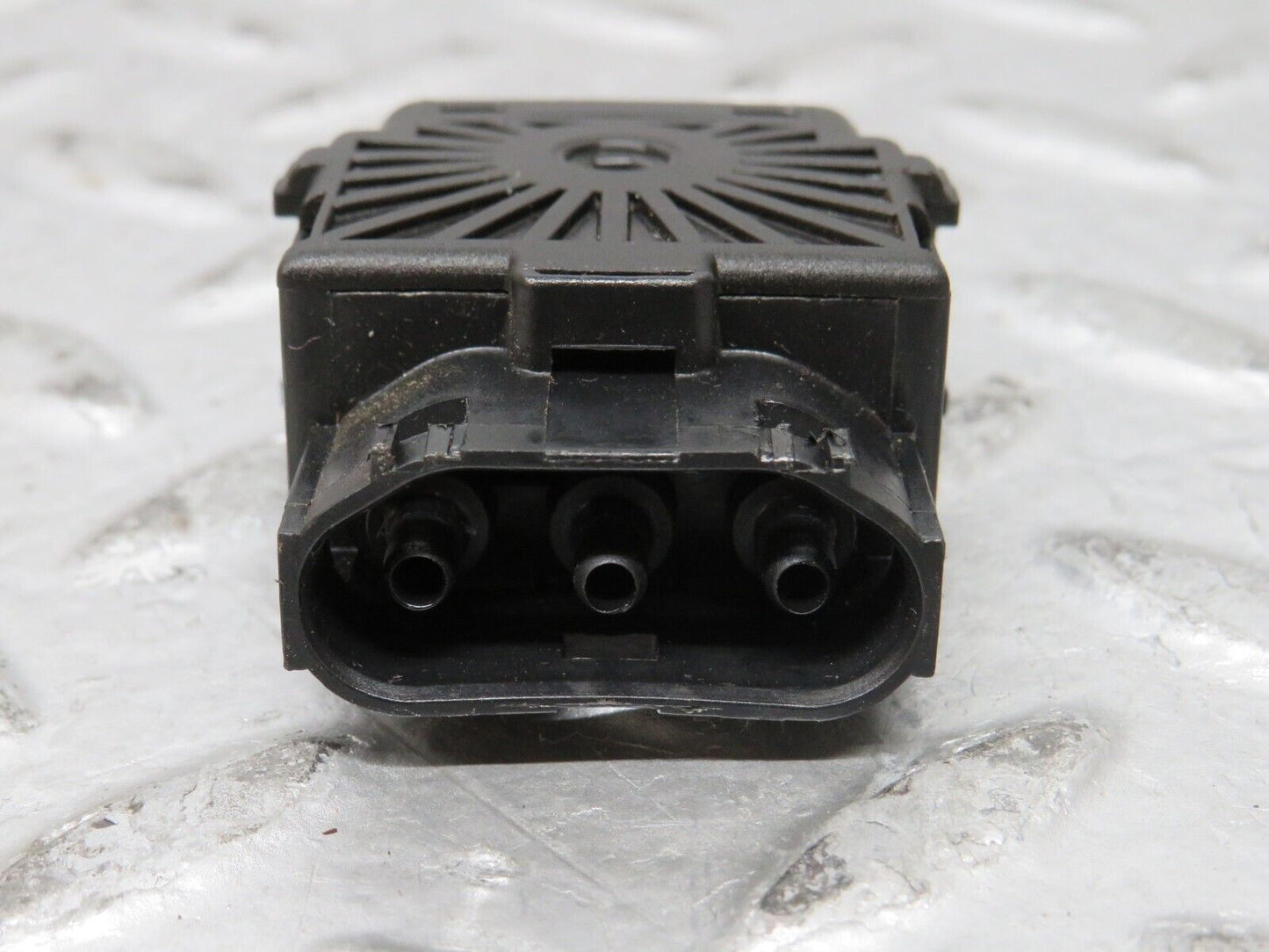 27586 Mercedes-Benz S124 300TE Wagon Headlight Level Switch 1248000673