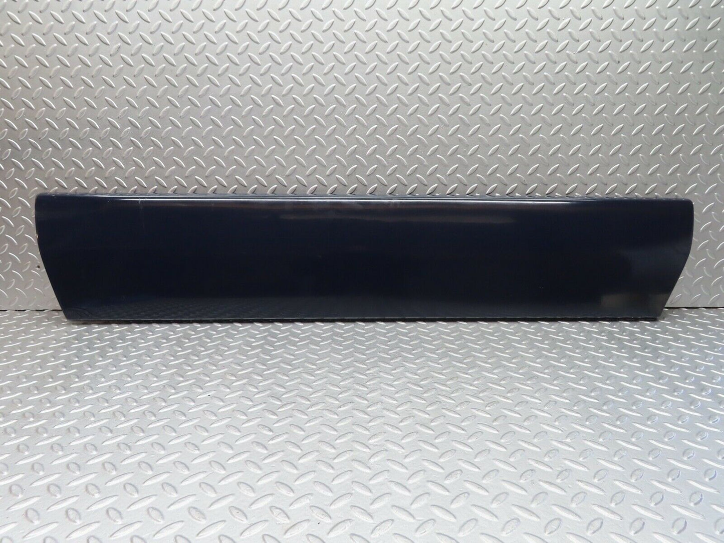 19969 Mercedes-Benz R129 300SL Coupe Right Door Lower Moulding 1296900440