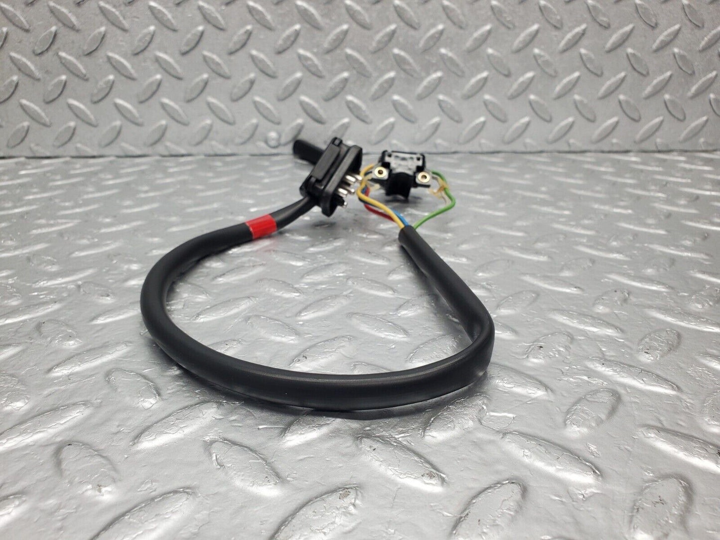 46357 Mercedes-Benz C123 280CE Coupe Cruise Control Stalk
