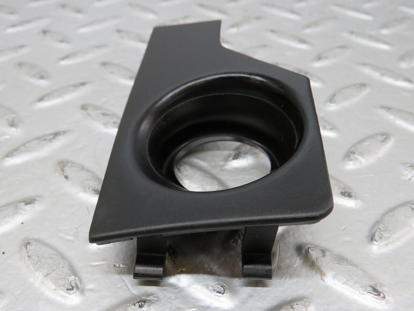 26566 Mercedes-Benz C124 220CE Coupe Ignition Switch Cover Surround 1246800165
