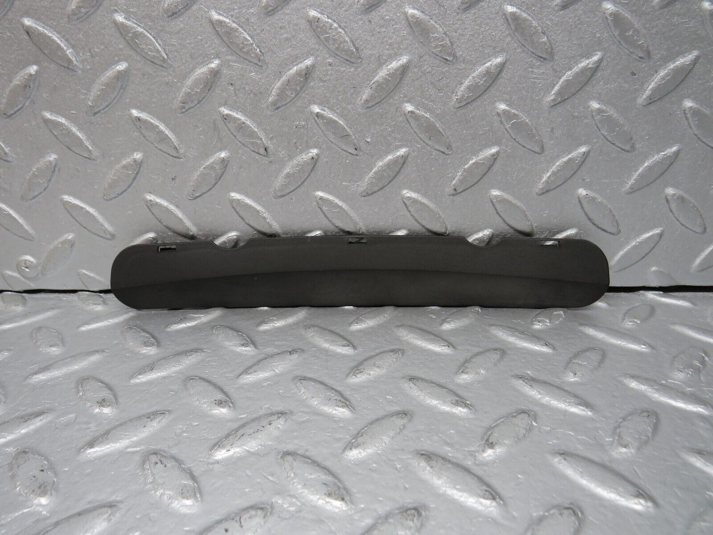 38858 Mercedes-Benz W201 190E 2.6L Windscreen Washer Nozzle Cover Trim 2018891325