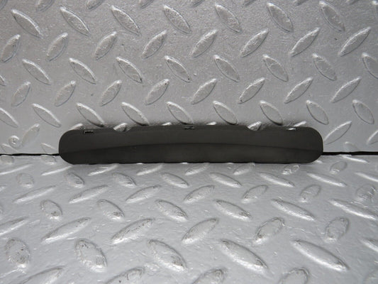 38858 Mercedes-Benz W201 190E 2.6L Windscreen Washer Nozzle Cover Trim 2018891325