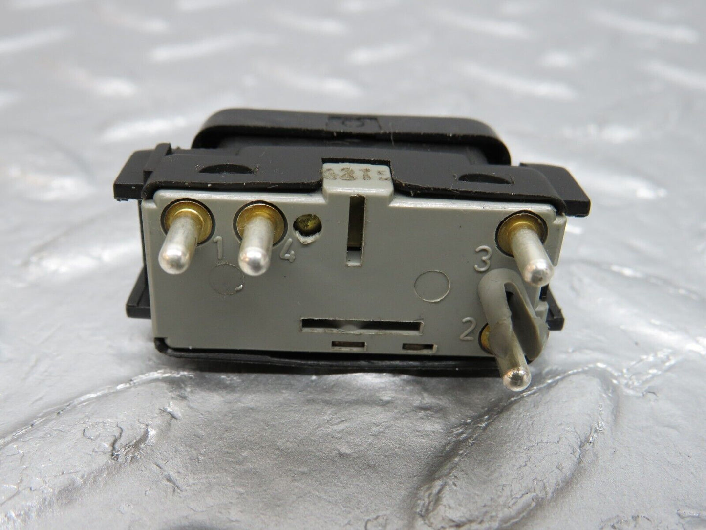 39759 Mercedes-Benz R129 320SL Coupe Electric Window Switch 1298201310