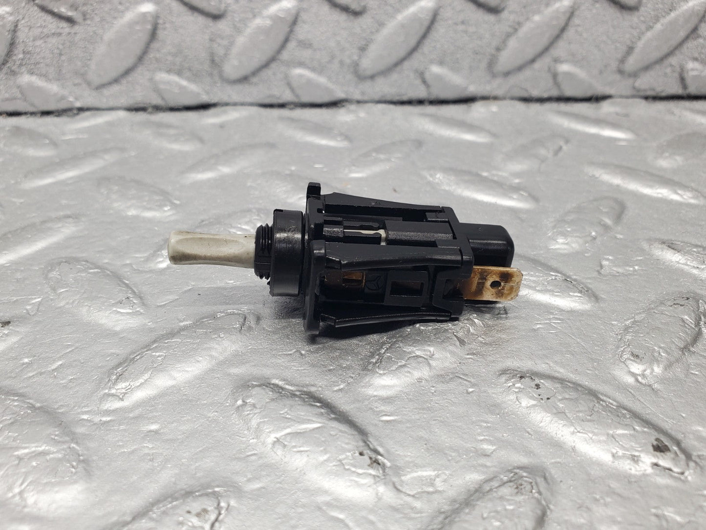 W201 Baby Benz glove box door contact switch used OEM