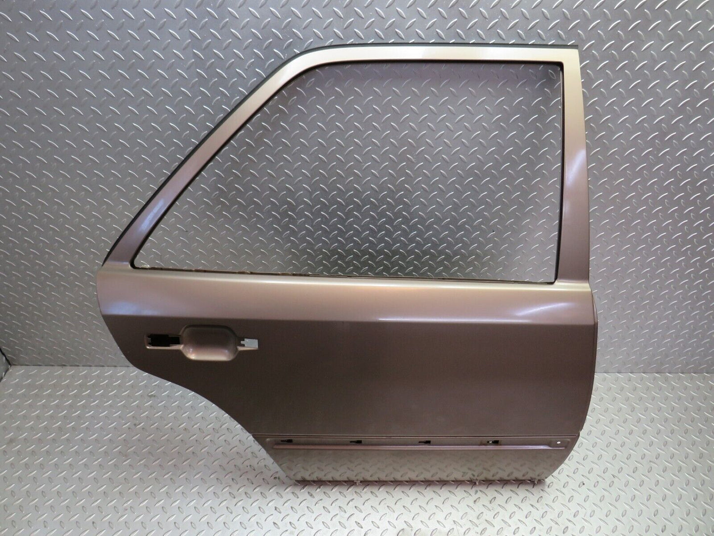29494 Mercedes-Benz W124 230E Rear Right Door