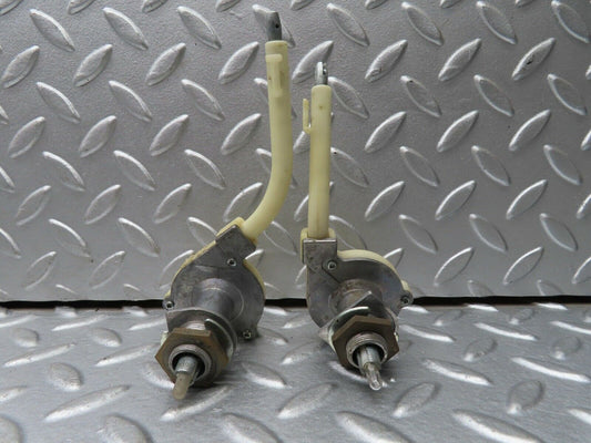 19209 Mercedes-Benz W123 300D Heater Regulator 1238300485