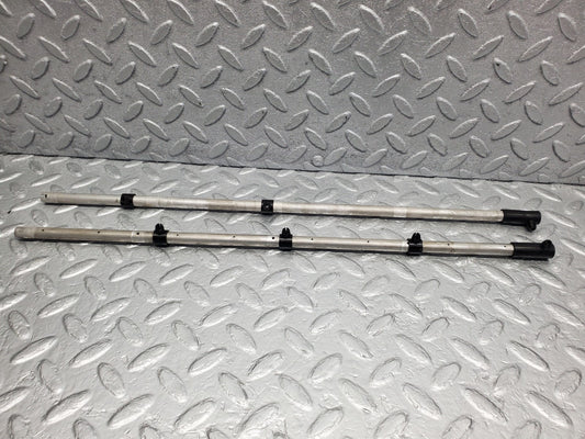 W126 Coupe camshaft oil tube used OEM