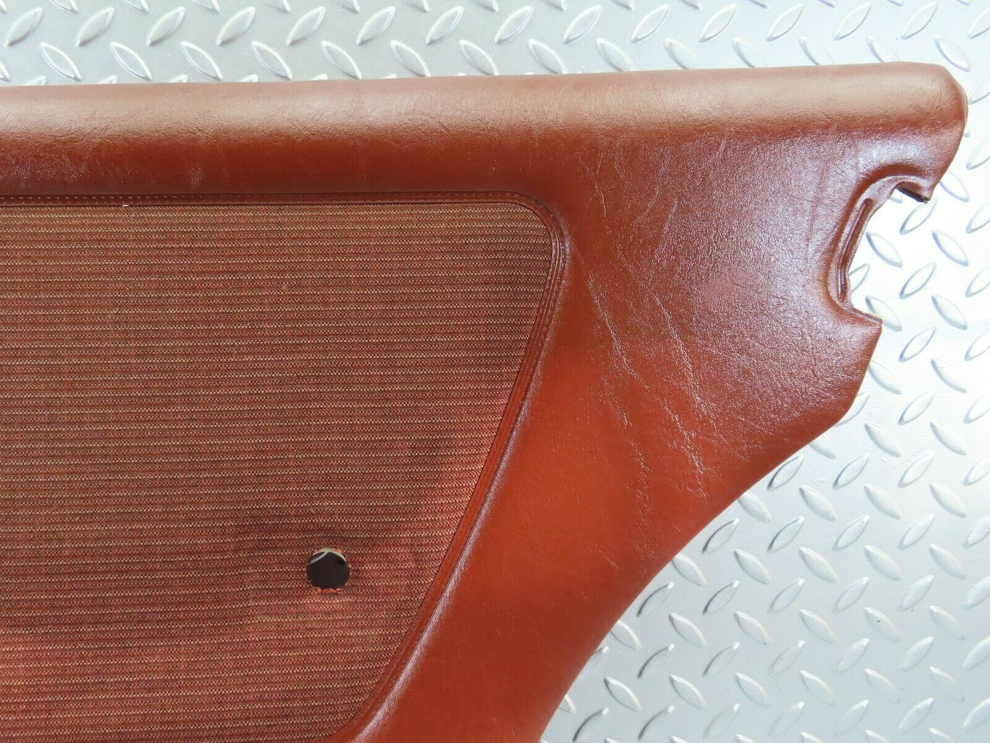 7600 Mercedes-Benz S123 230TE Wagon Rear Right Door Card