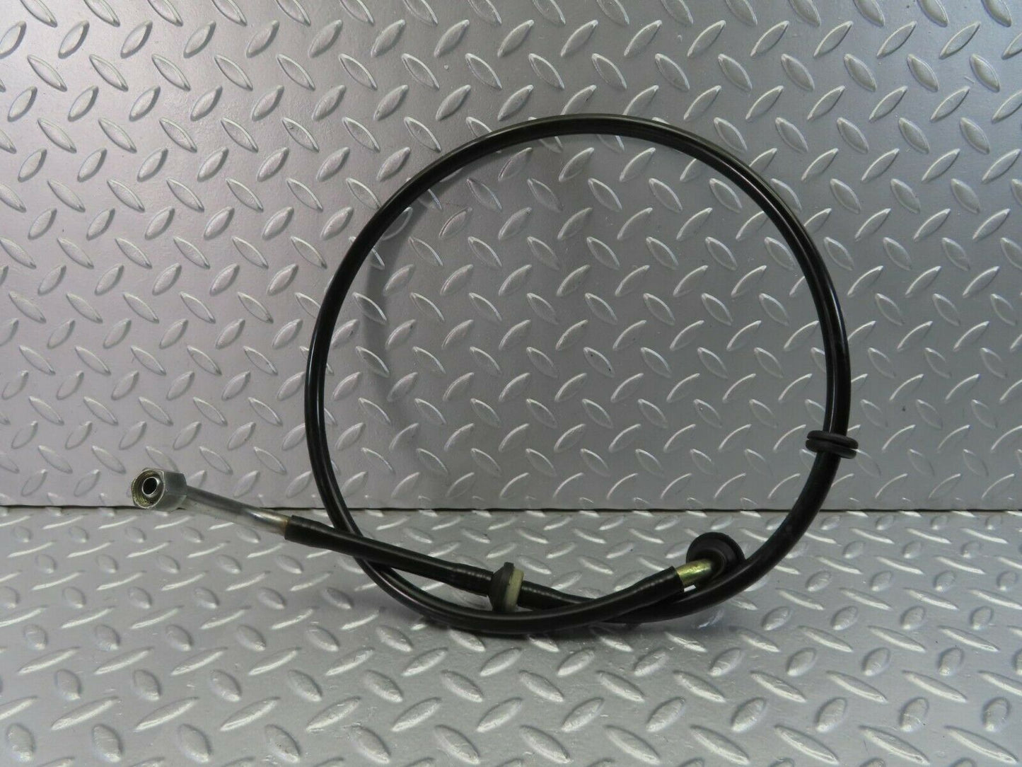 10496 Mercedes-Benz W201 190E Brake Servo Vacuum Pipe