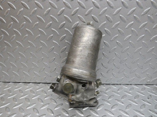 37699 Mercedes-Benz W108 280S Oil Filter Housing