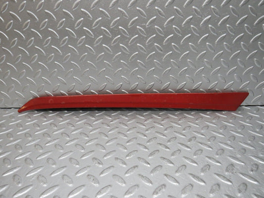 0085 Mercedes-Benz W116 350SE A Pillar Cover Trim Right Side