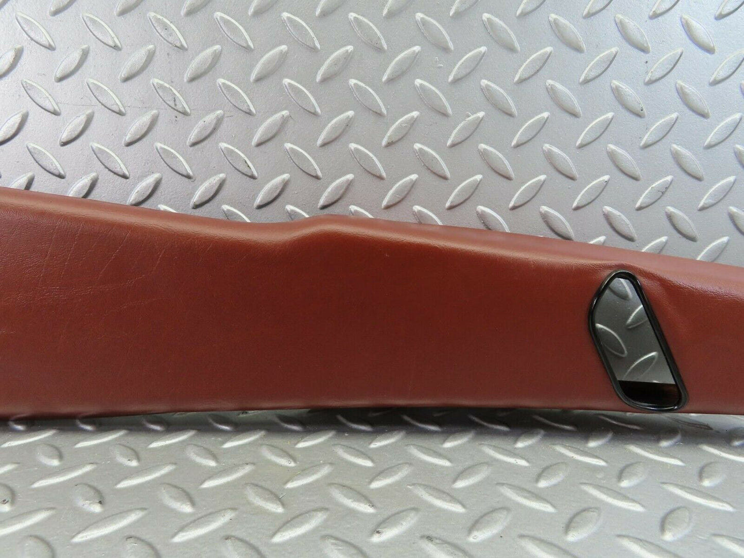 7714 Mercedes-Benz S123 230TE Wagon B Pillar Cover Left Side