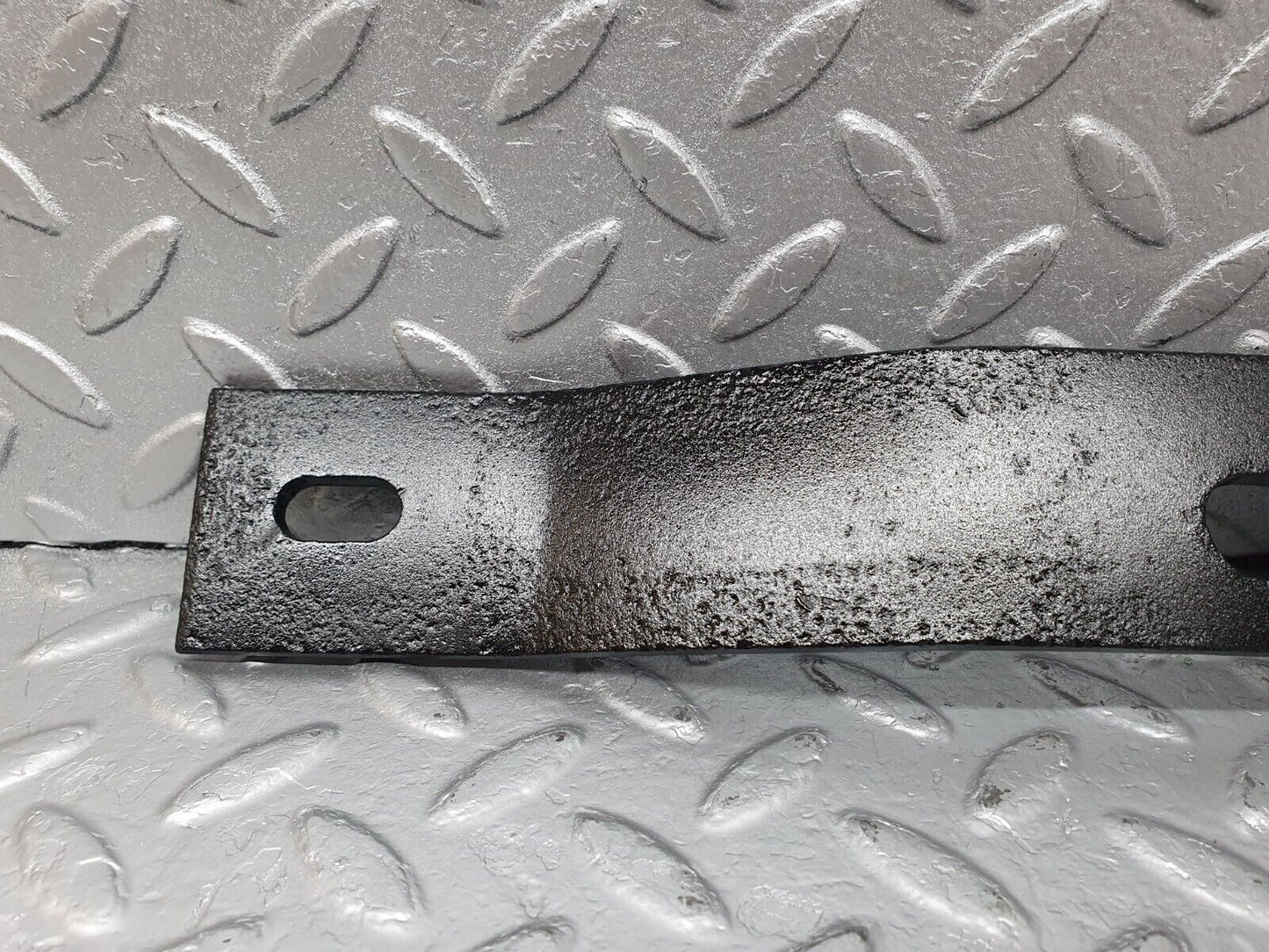 43169 Mercedes-Benz W108 280SE Front Right Bumper Bracket