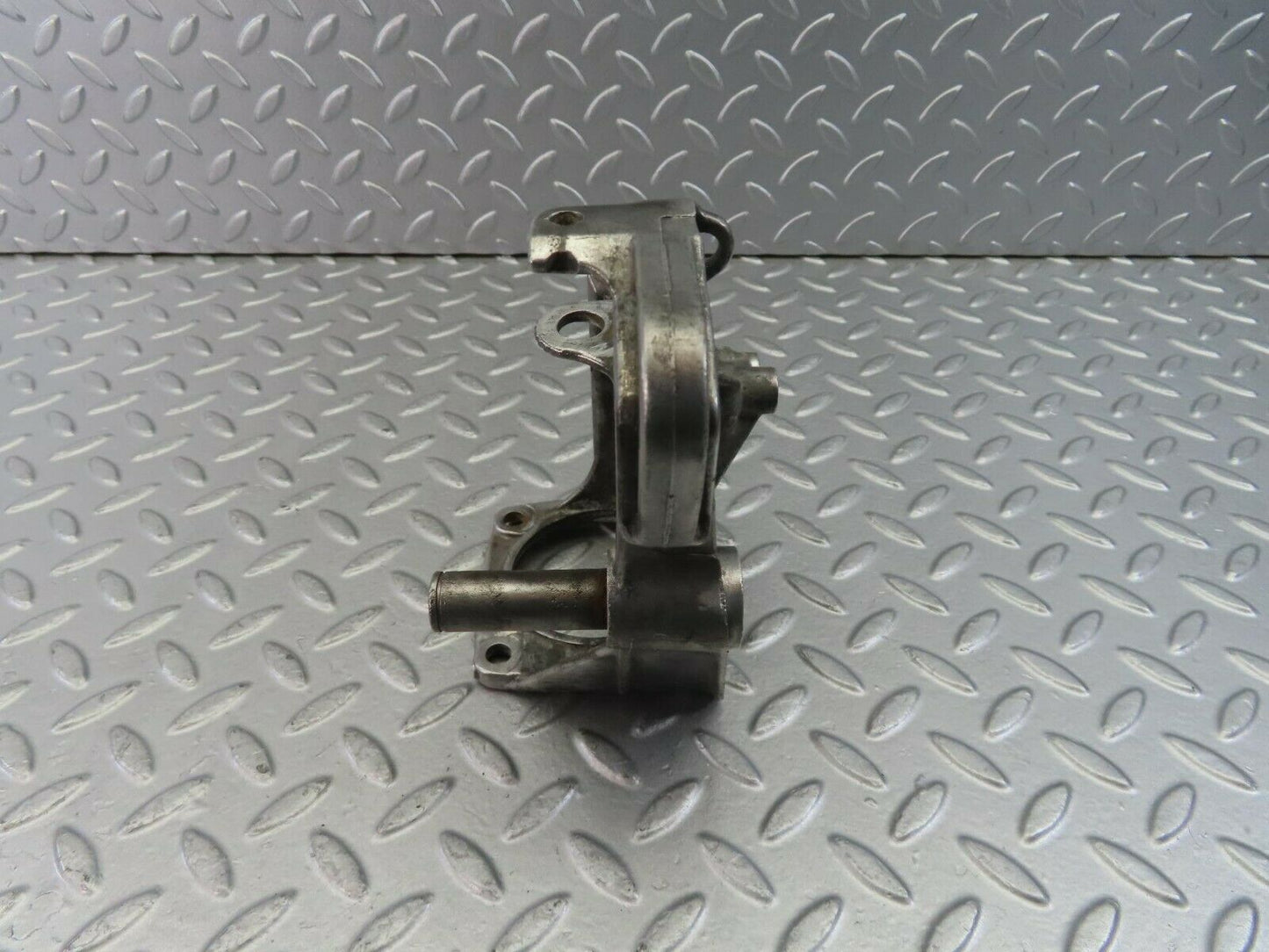 10084 Mercedes-Benz C123 230CE Coupe Brake Pedal Bracket Support 1232900219
