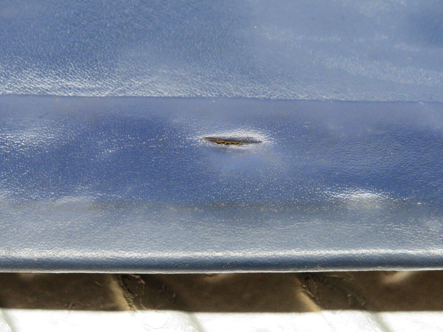 37288 Mercedes-Benz W109 300SEL Rear Left Door Card Blue