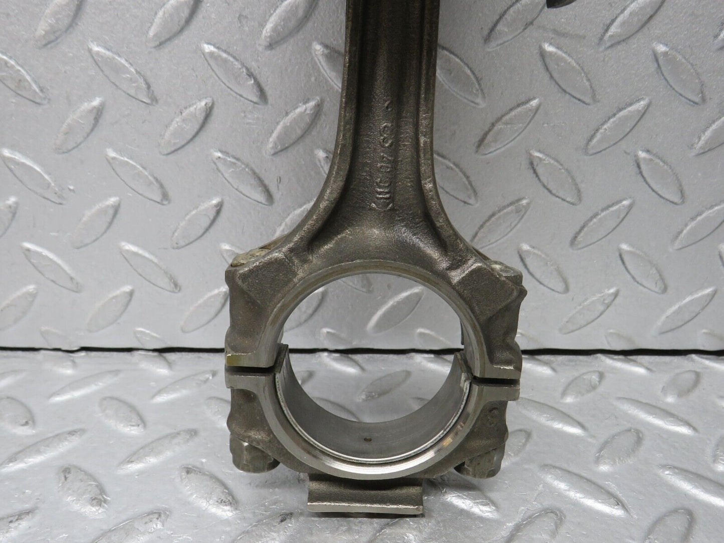 37629 Mercedes-Benz W109 300SEL Piston With Connecting Rod 91.5 mm