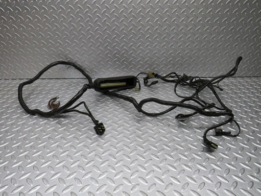 37576 Mercedes-Benz W109 300SEL ECU Wire Harness 0005451945