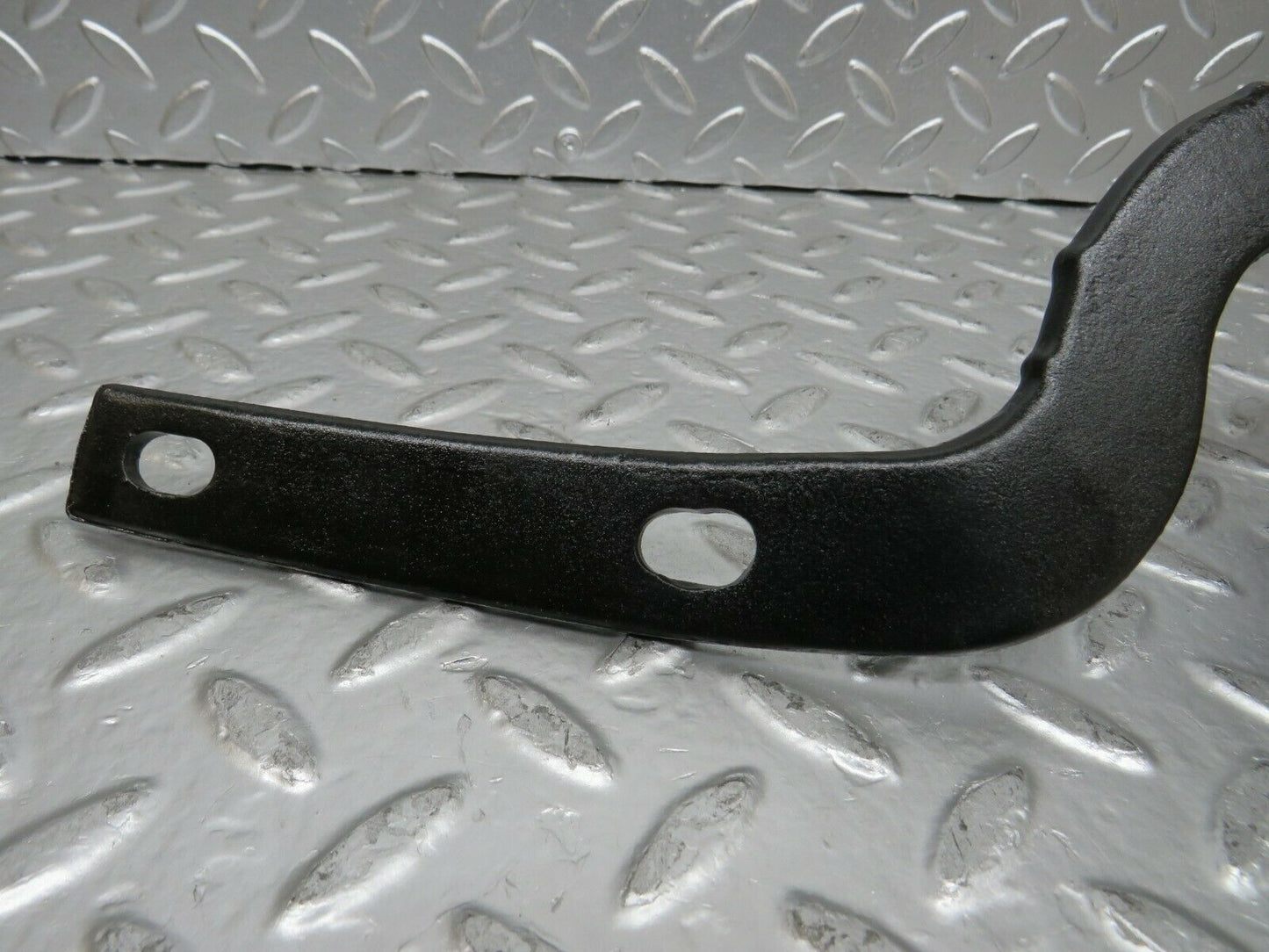 24241 Mercedes-Benz S124 220TE Wagon Trunk Lid Hinge Right Side 1247430451