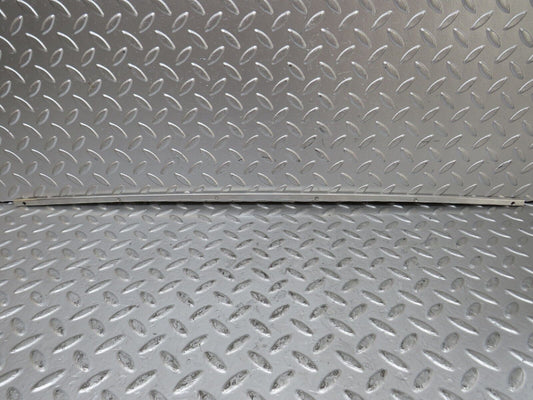 26639 Mercedes-Benz C124 220CE Coupe Sunroof Chrome Trim