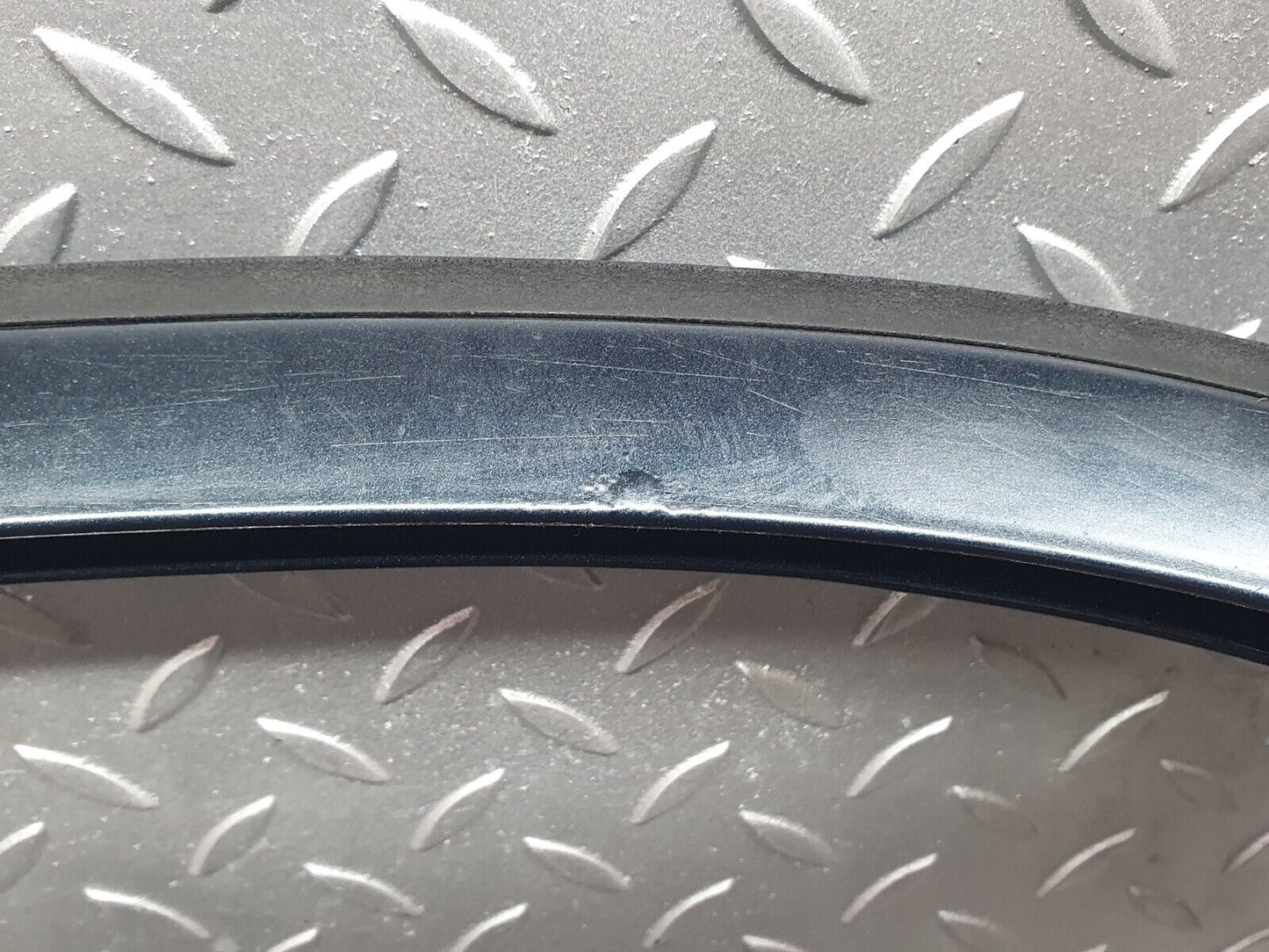 41833 Mercedes-Benz W202 C200 Rear Left Door